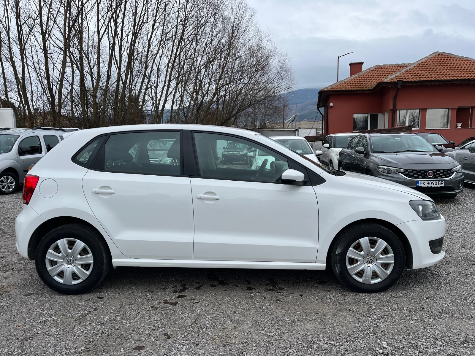 VW Polo 1.2TDI EURO 5B - изображение 7