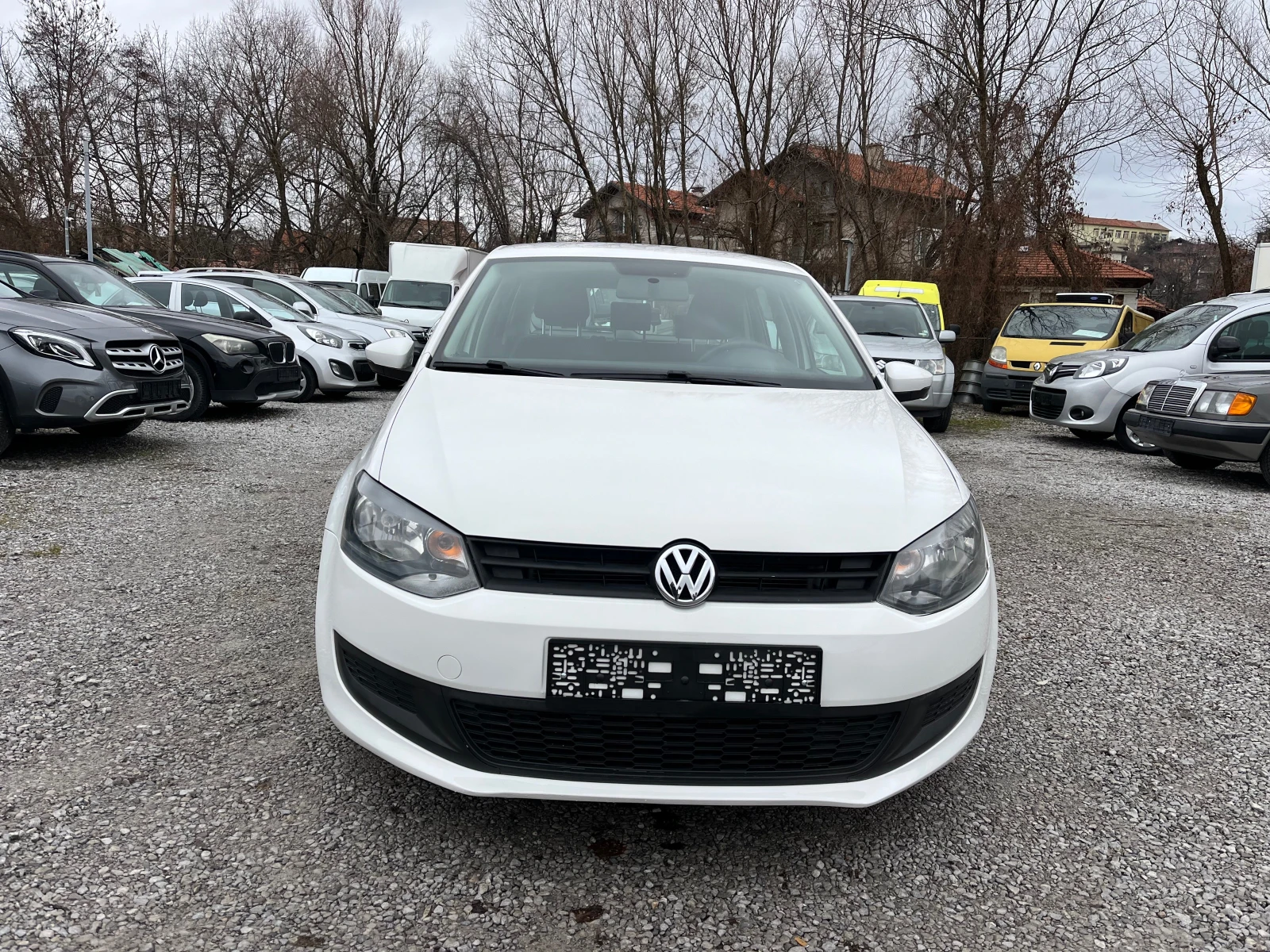 VW Polo 1.2TDI EURO 5B - изображение 3