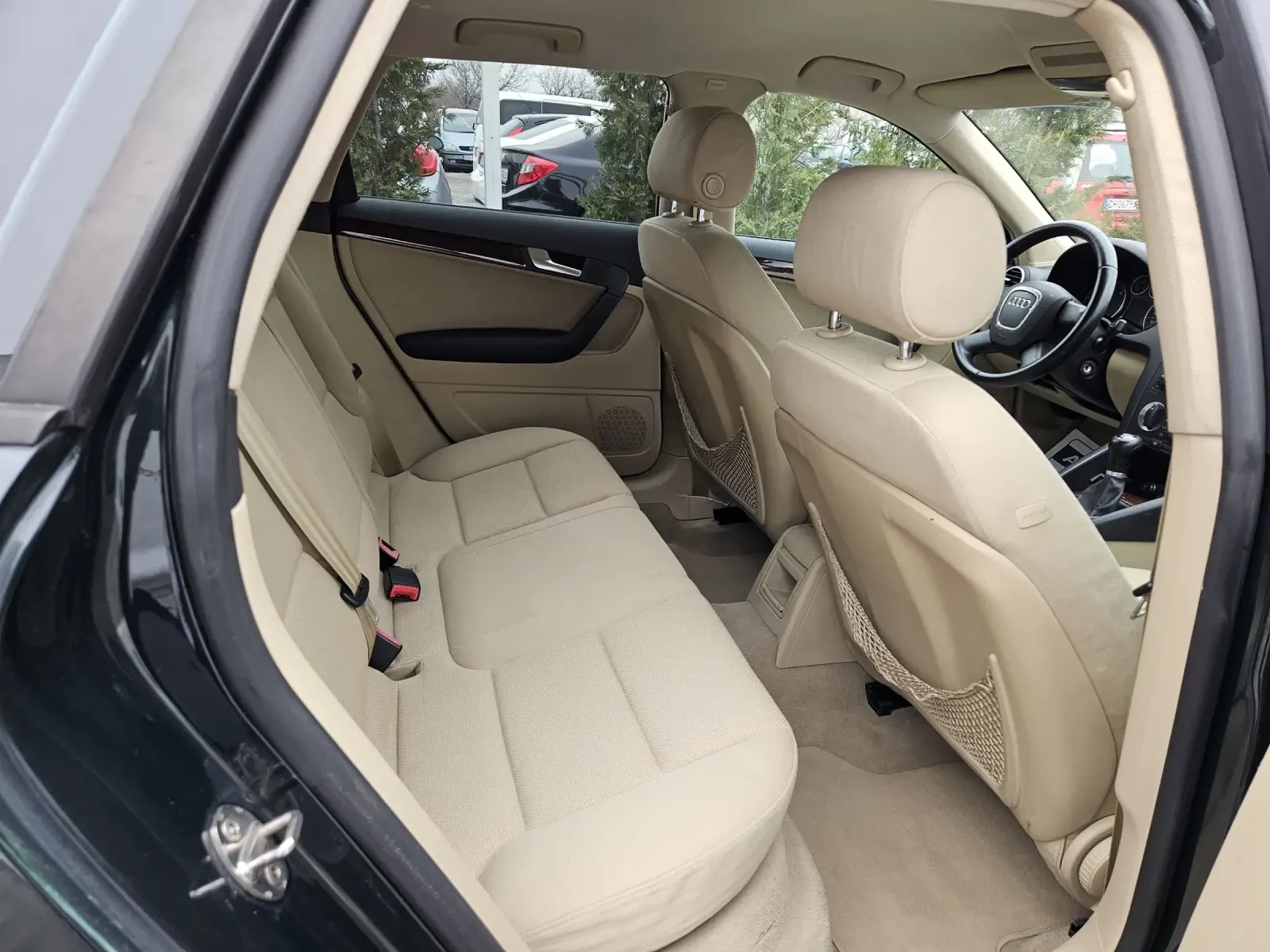 Audi A3 2.0TDI-140= 6= =  | Mobile.bg   14