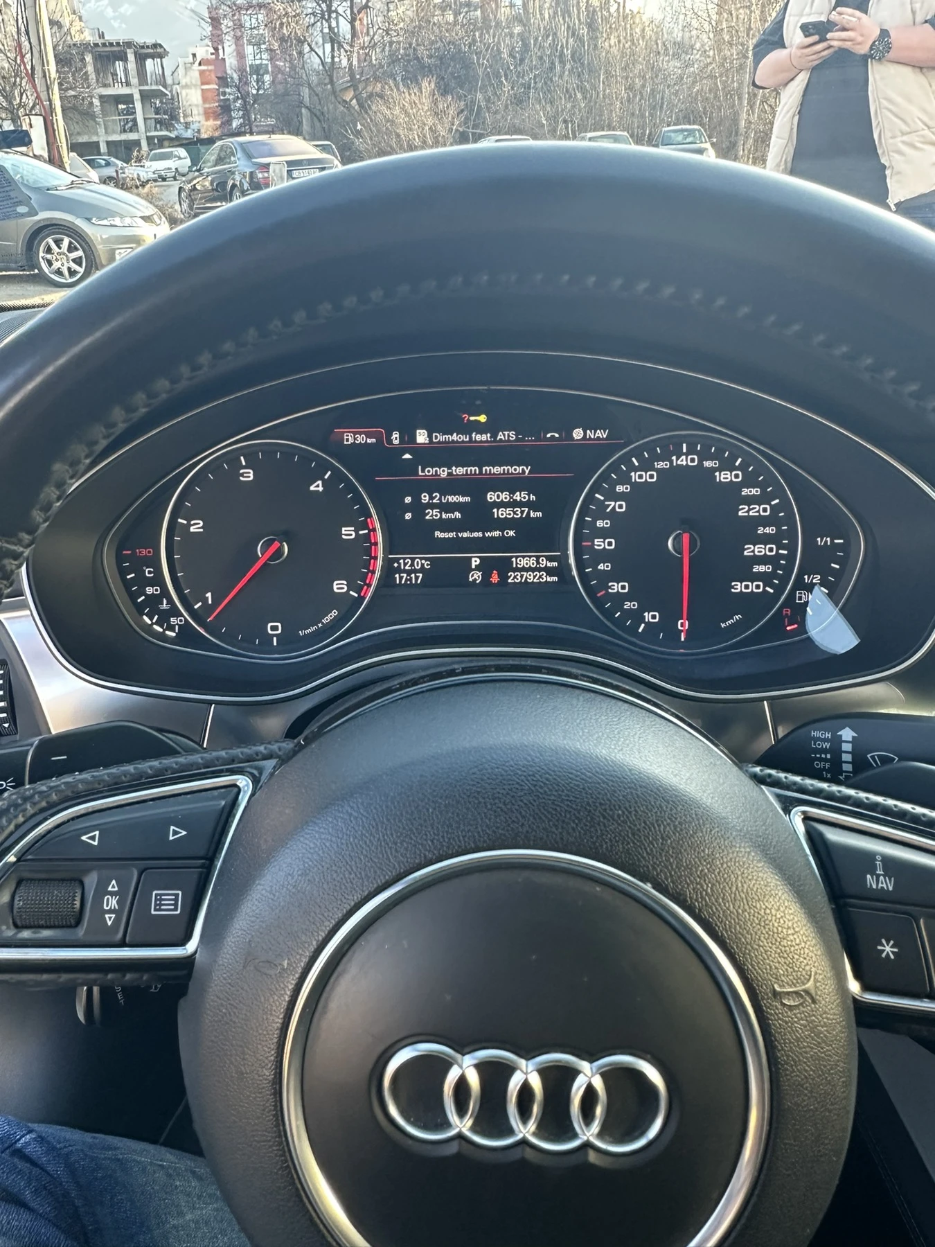 Audi A6 S line/Matrix - изображение 5