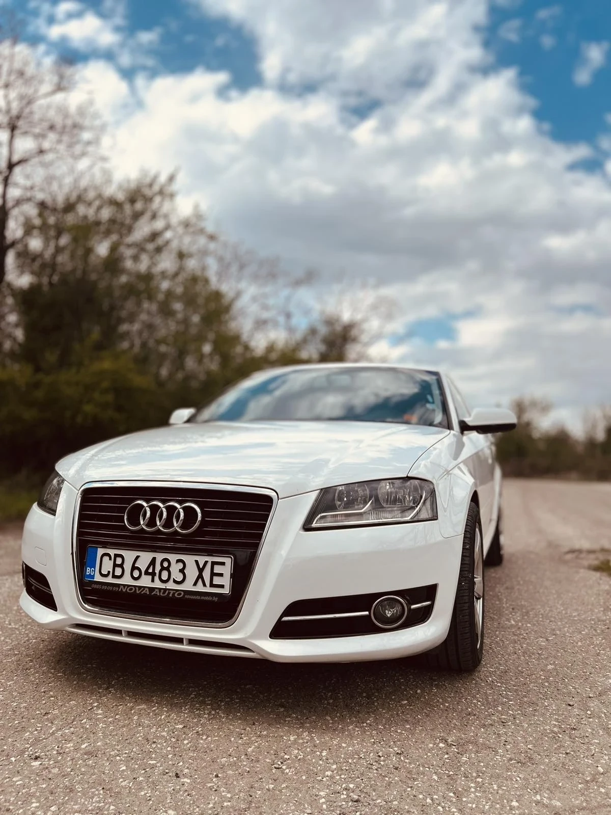 Audi A3  - изображение 2