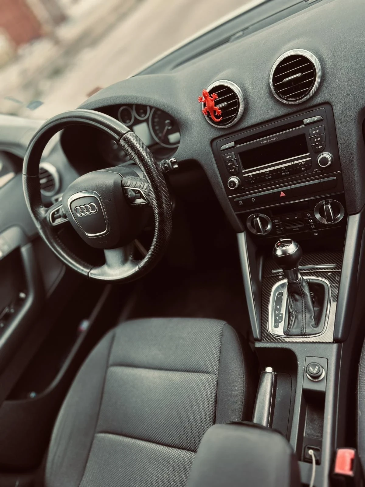 Audi A3  - изображение 8