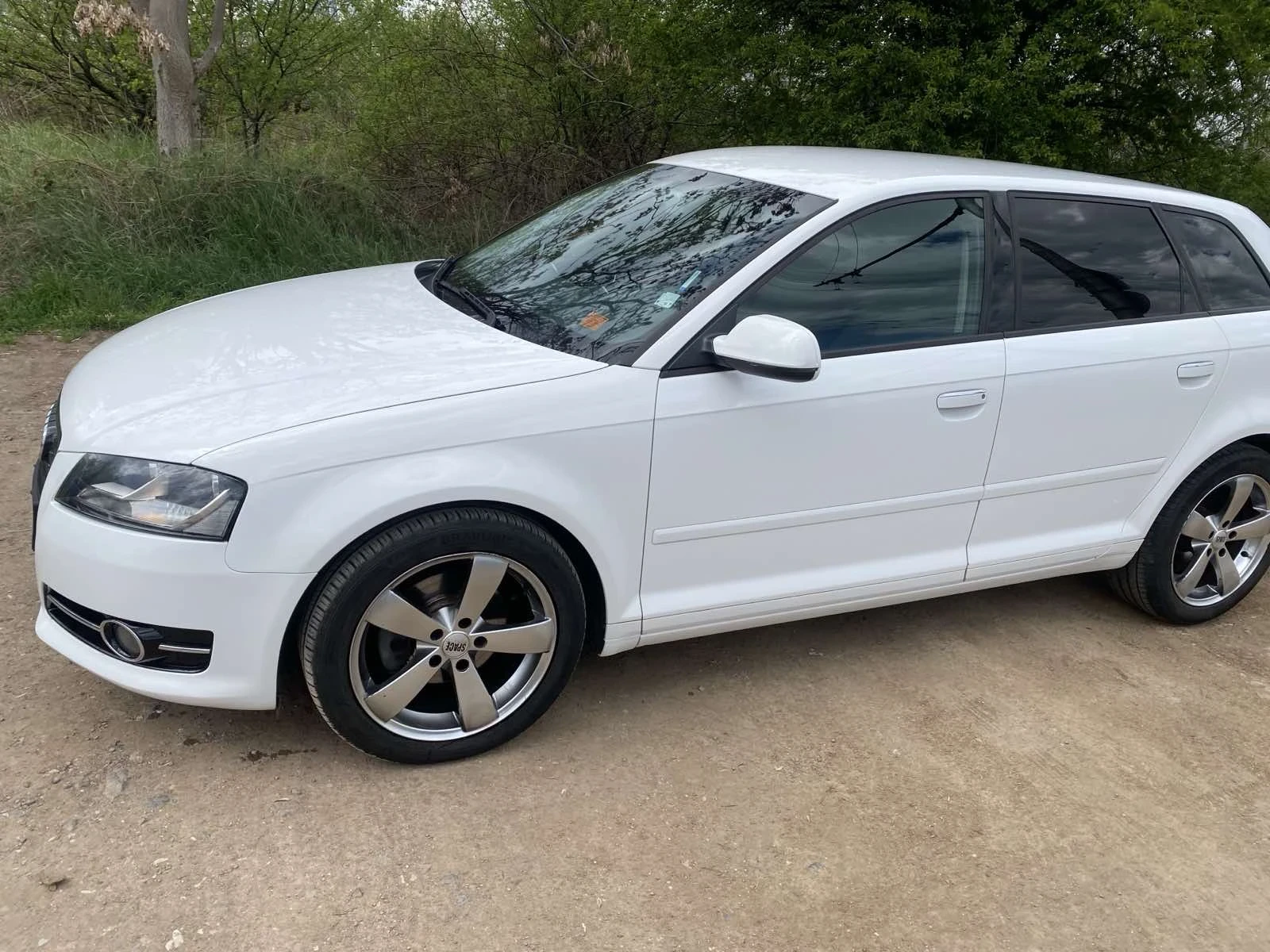 Audi A3  - изображение 5