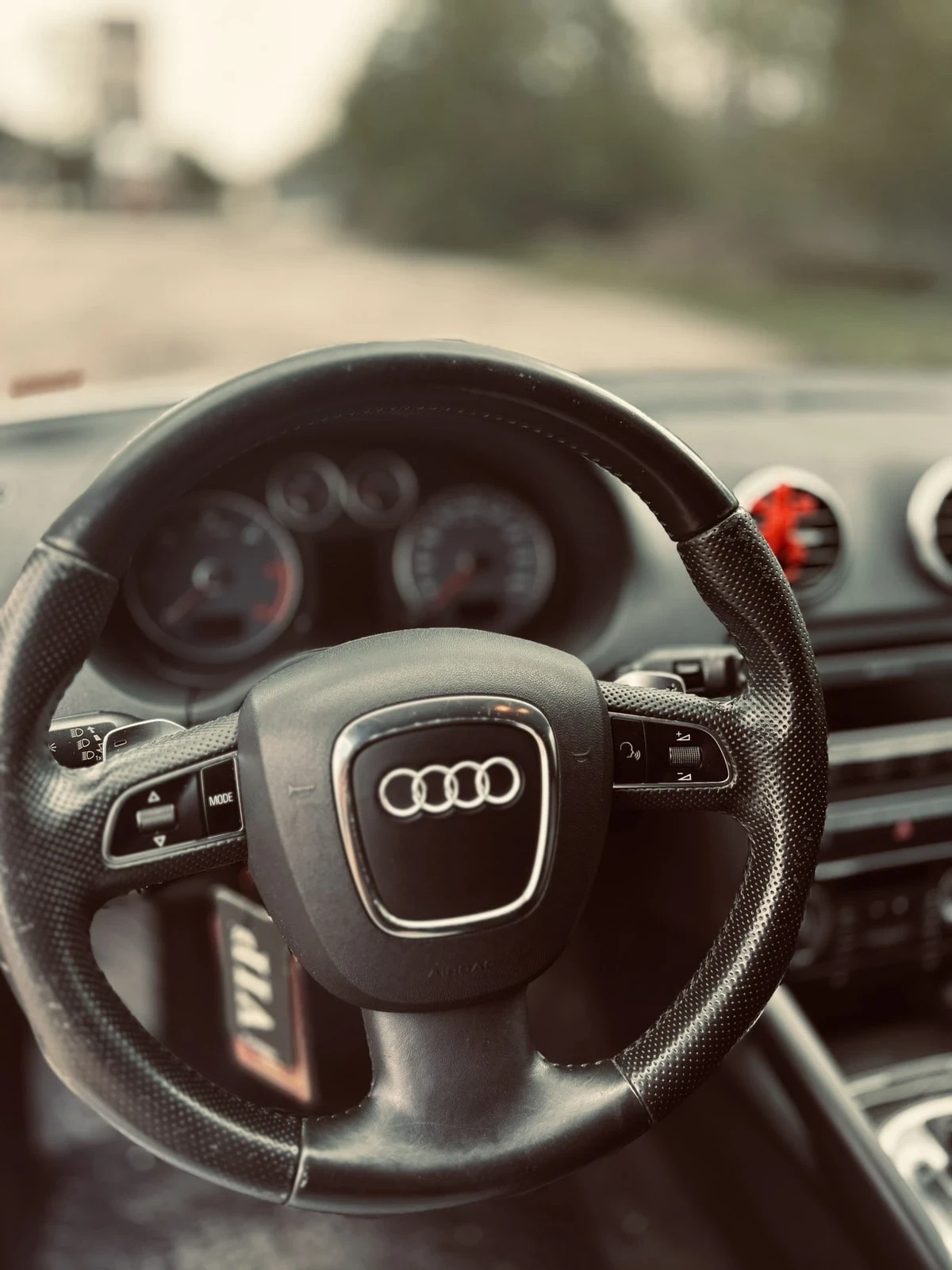 Audi A3  - изображение 10
