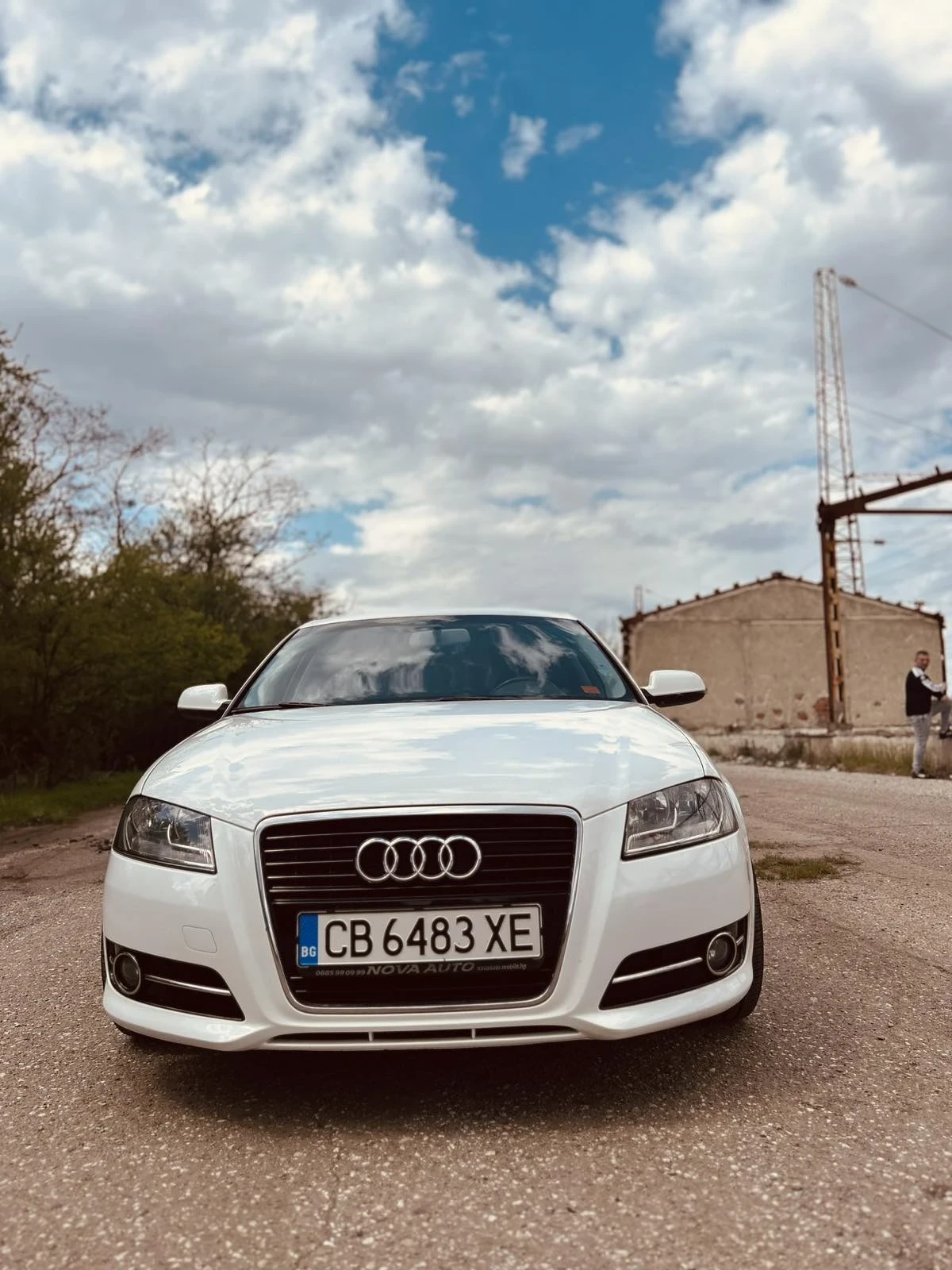Audi A3  - изображение 3