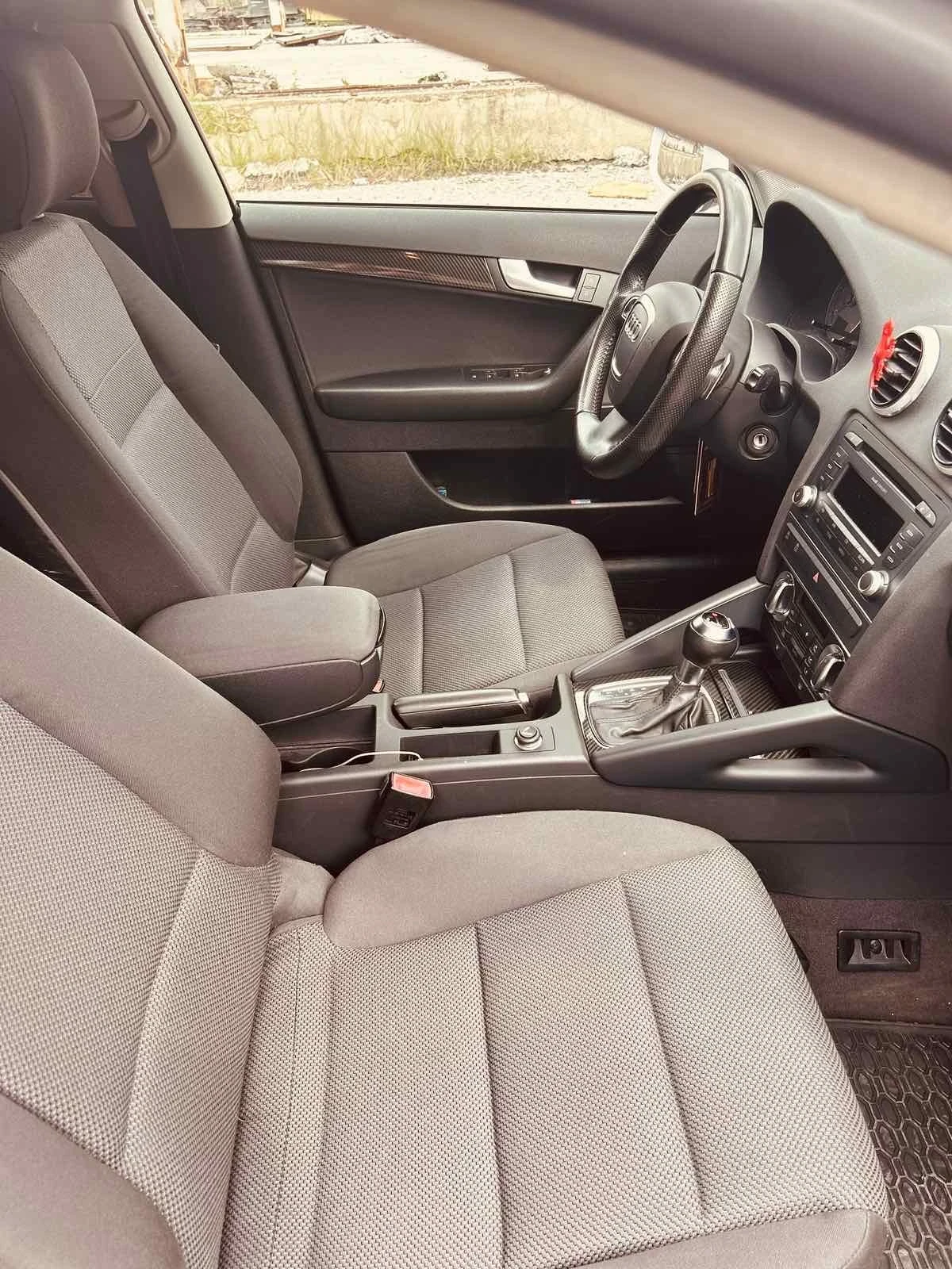 Audi A3  - изображение 7