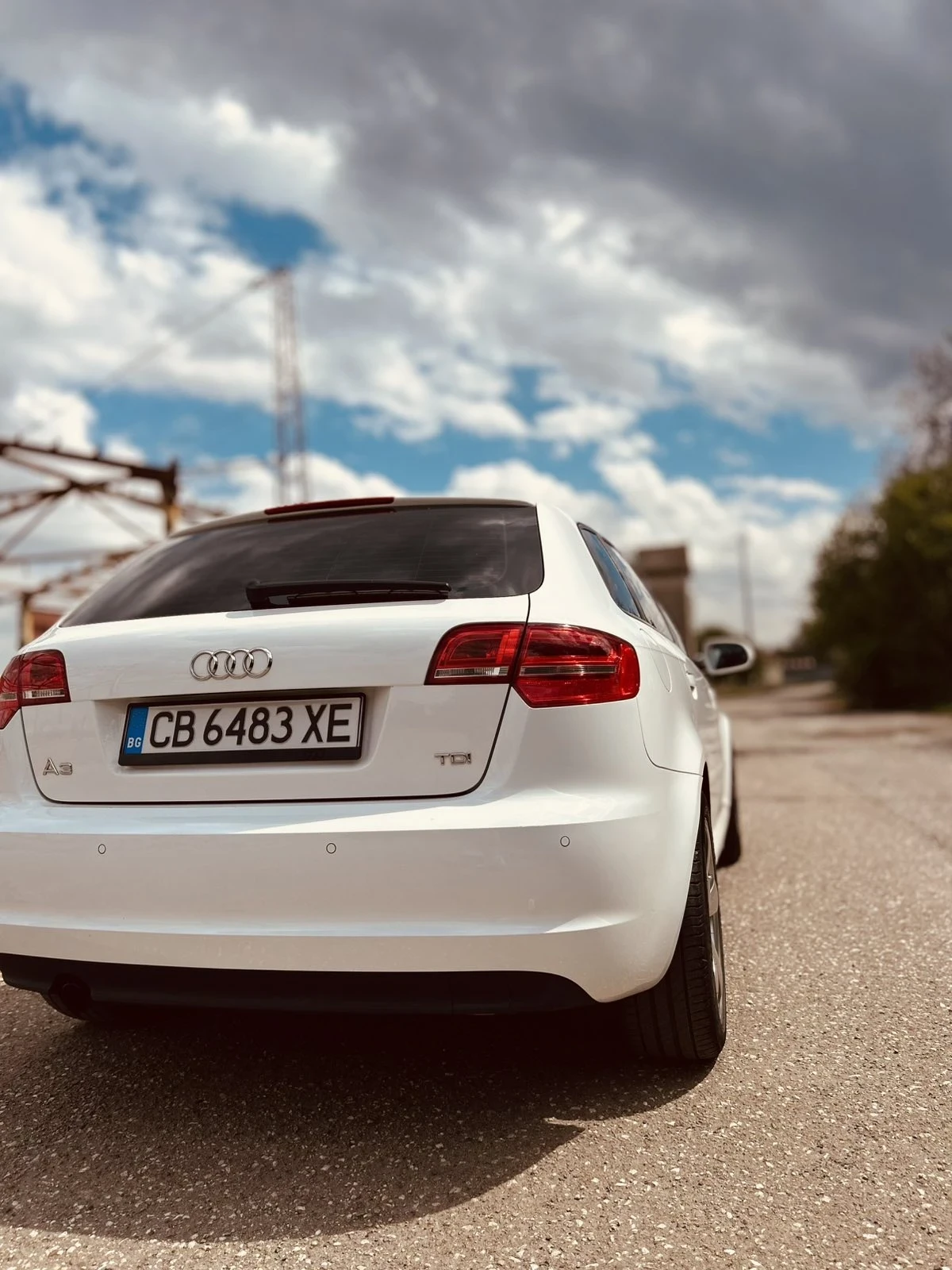 Audi A3  - изображение 4