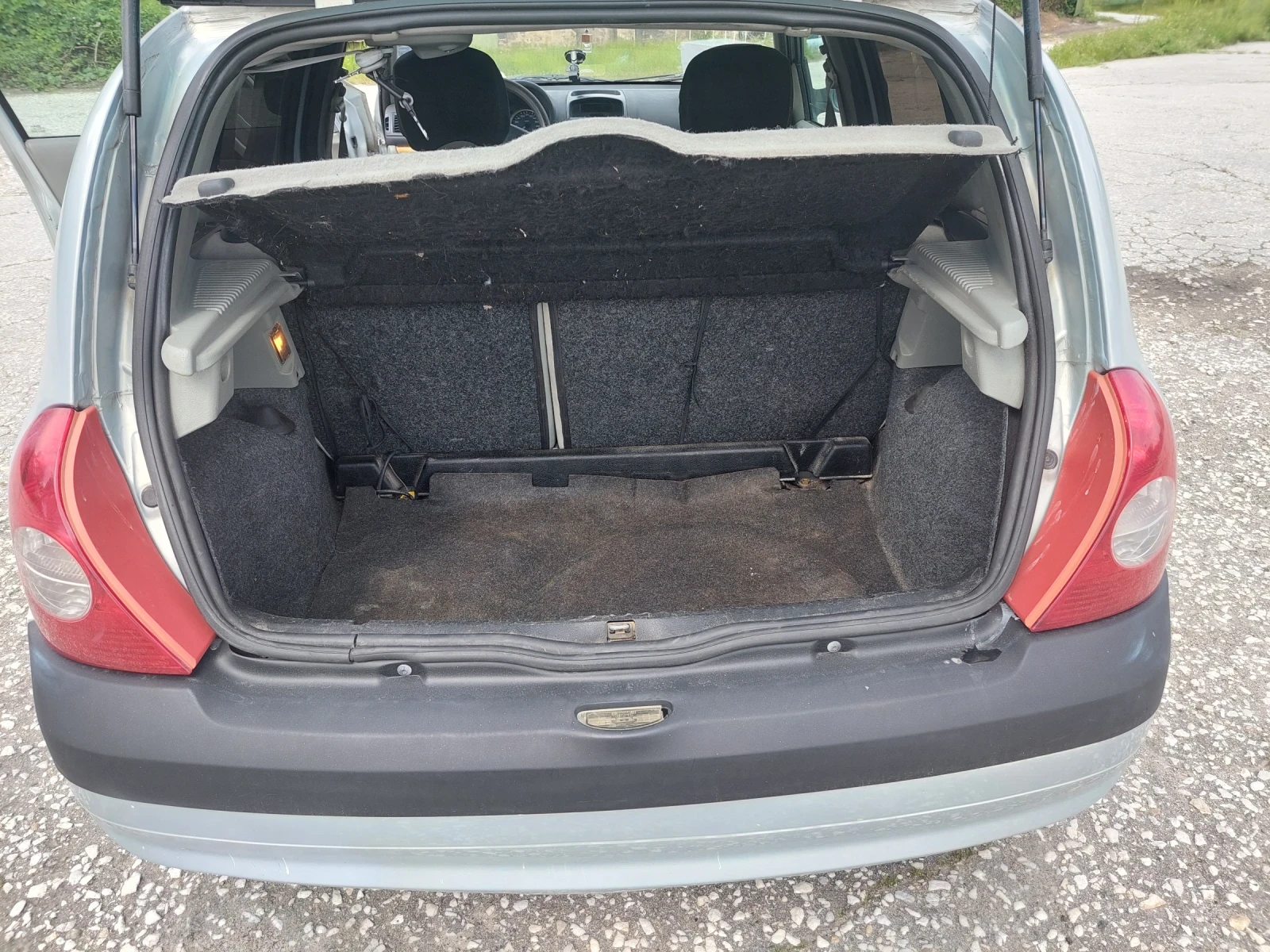 Renault Clio  - изображение 7