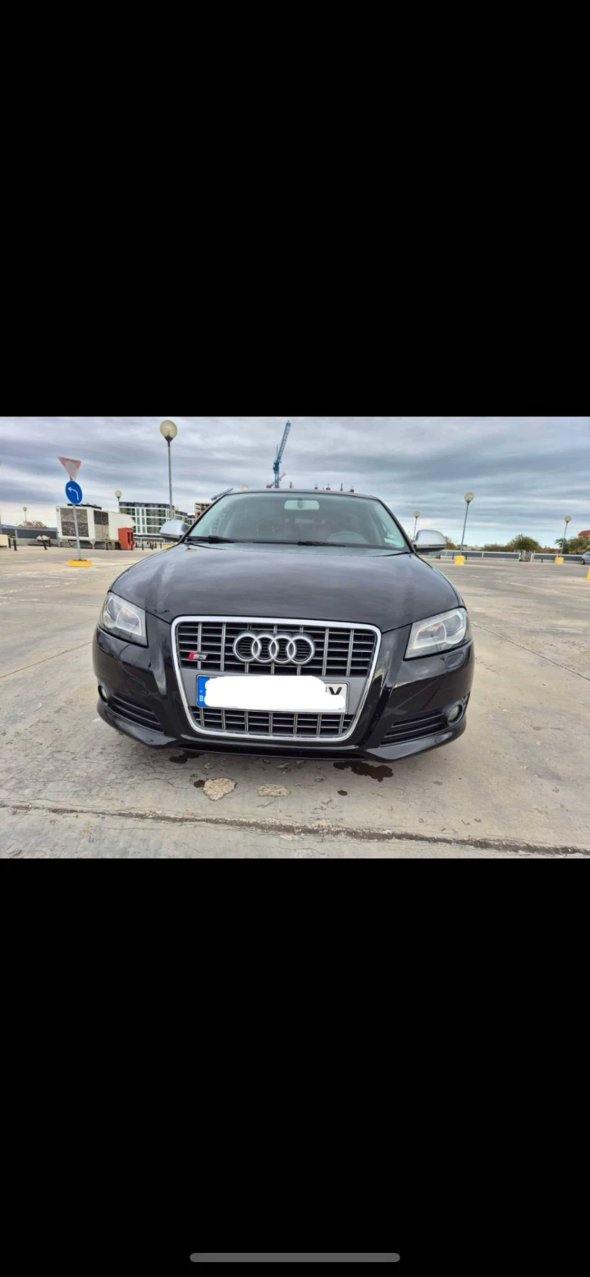 Audi A3  - изображение 3