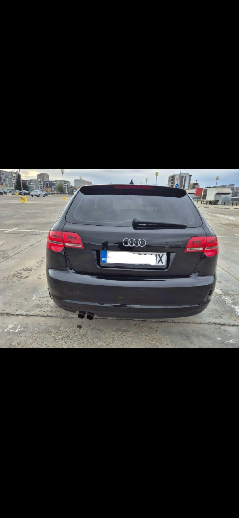 Audi A3  - изображение 5
