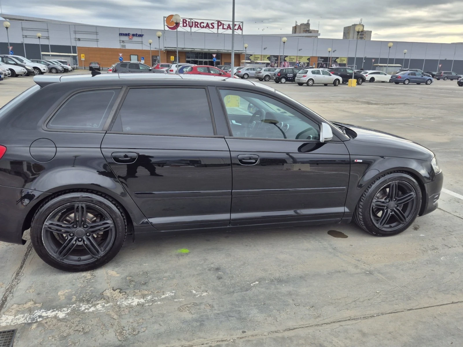 Audi A3  - изображение 9