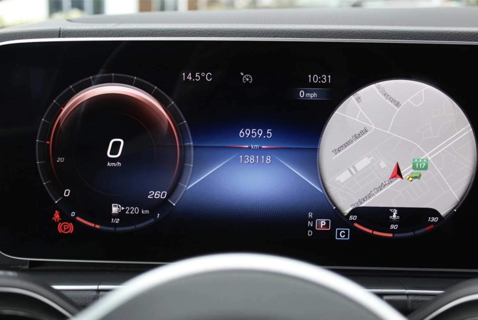 Mercedes-Benz GLE 350 4MATIC* AMG-Pack* Night-Pack* Widescreen* Burmster - изображение 7