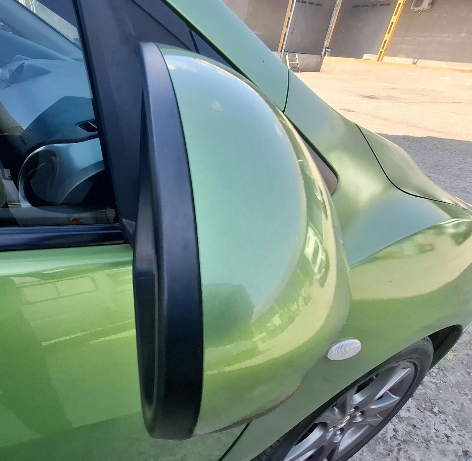 Mazda 2  - изображение 10