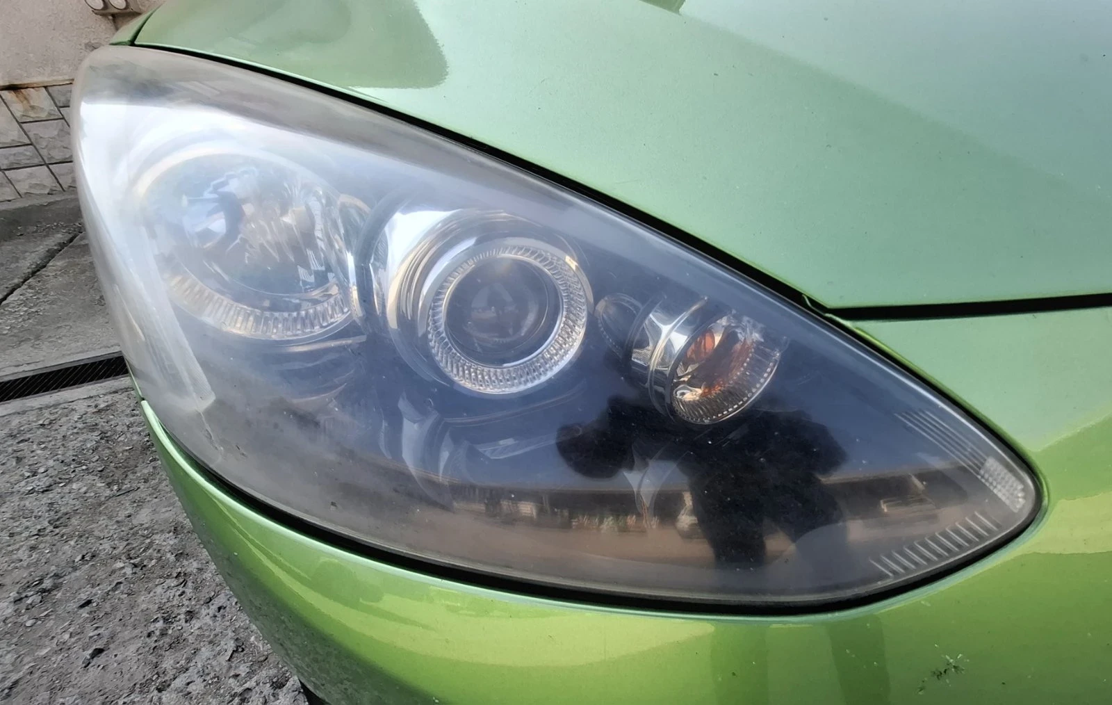 Mazda 2  - изображение 6