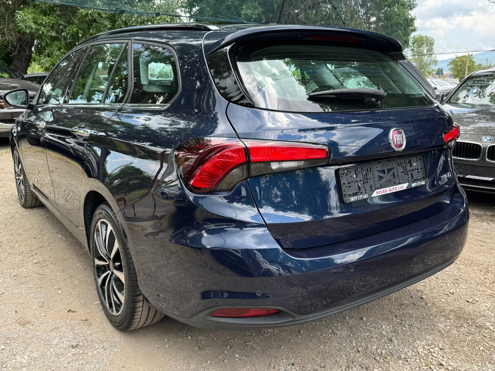 Fiat Tipo 50хил.км.! - изображение 4