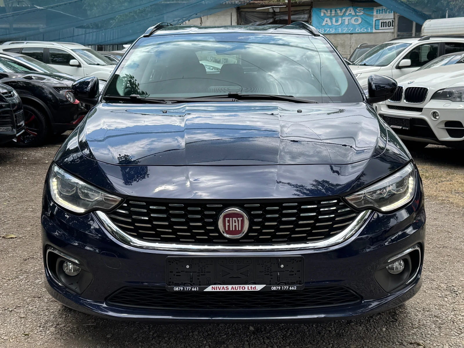 Fiat Tipo 50хил.км.! - изображение 2