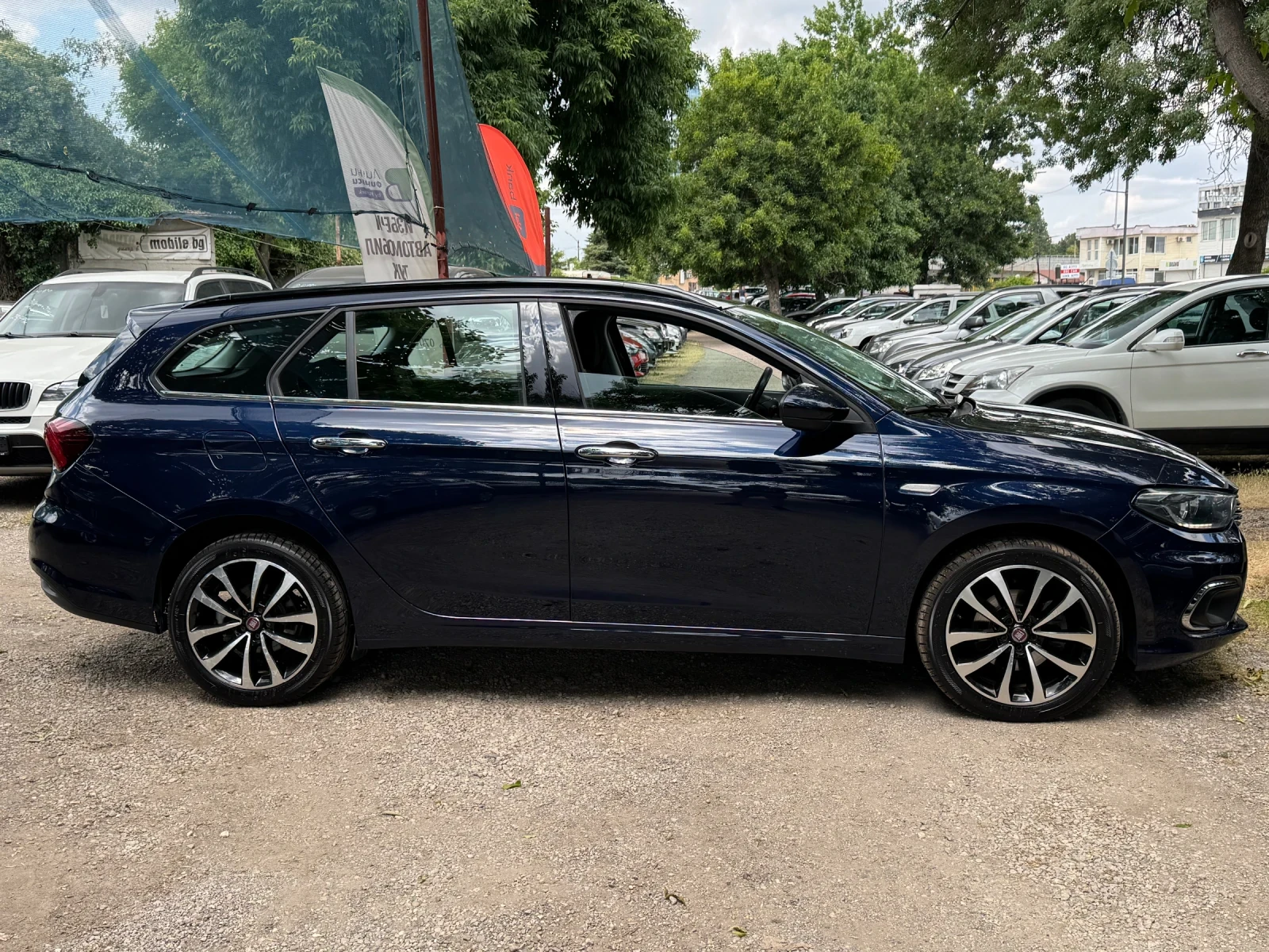 Fiat Tipo 50хил.км.! - изображение 7