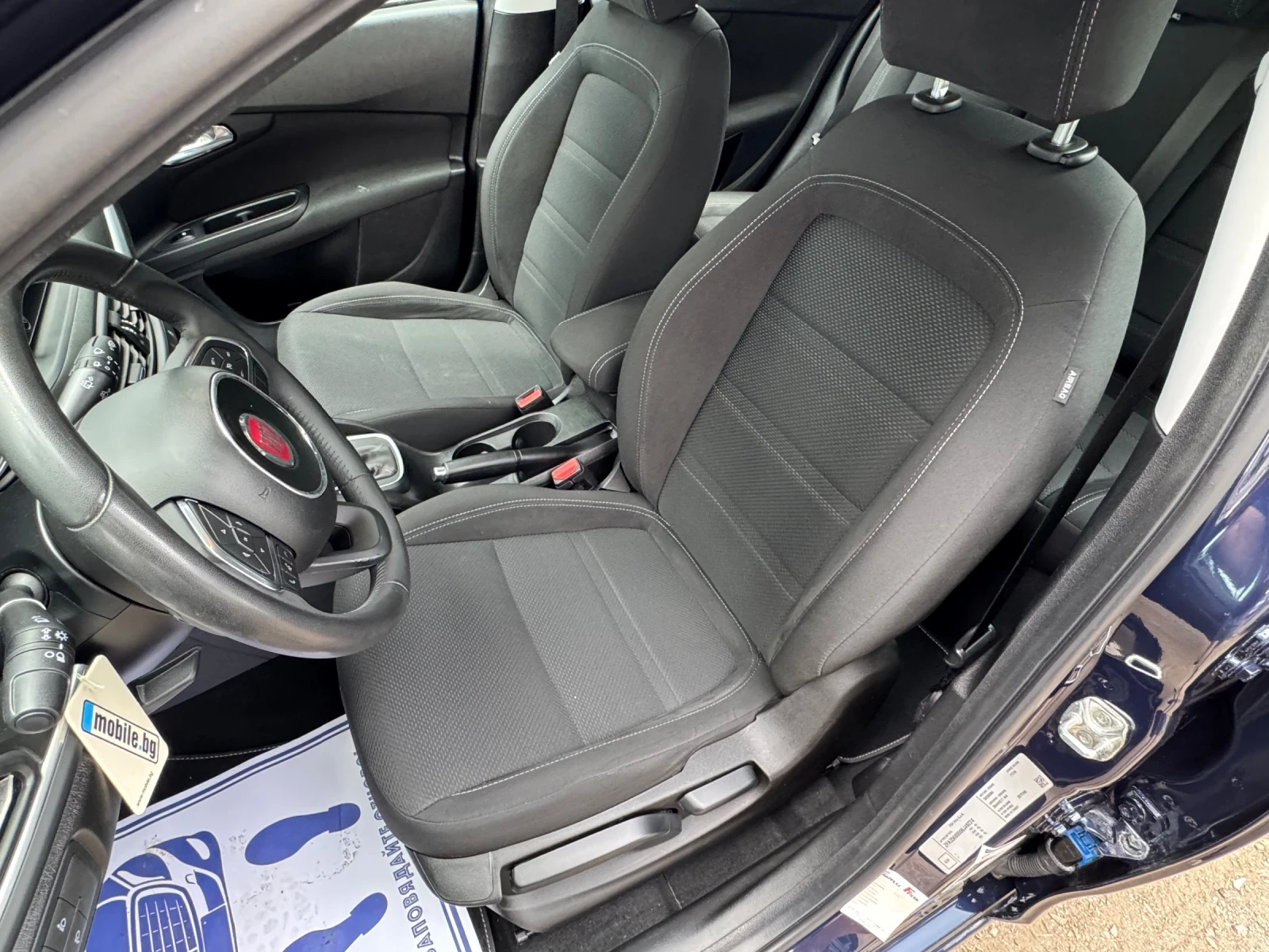 Fiat Tipo 50хил.км.! - изображение 9