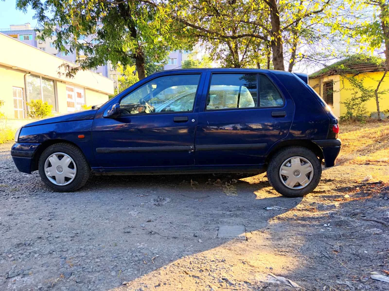 Renault Clio 1.2 - изображение 2