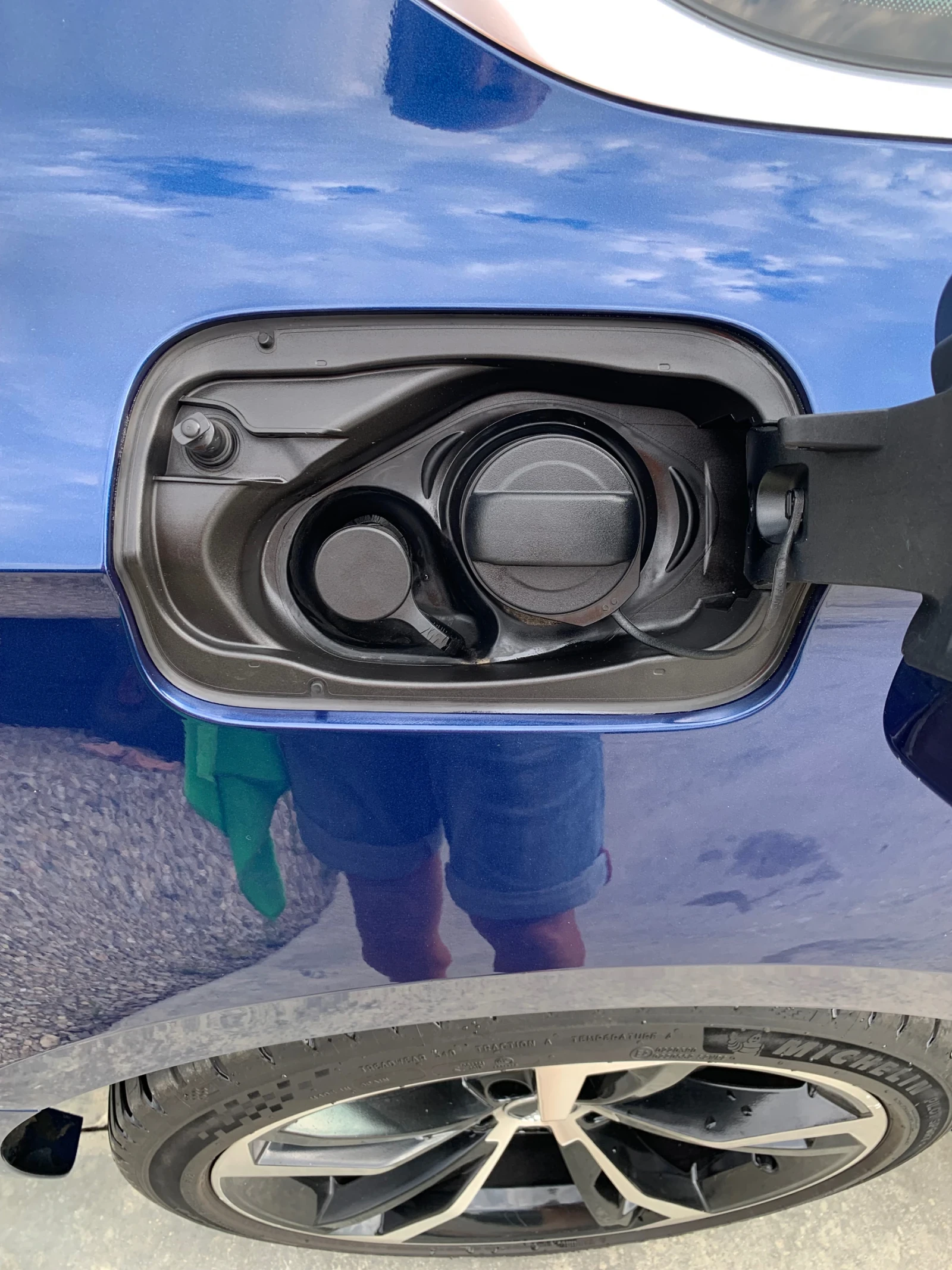 Audi A5 2.0T.G-tron.S-Line.TOP, TOP  !!!! | Mobile.bg   16