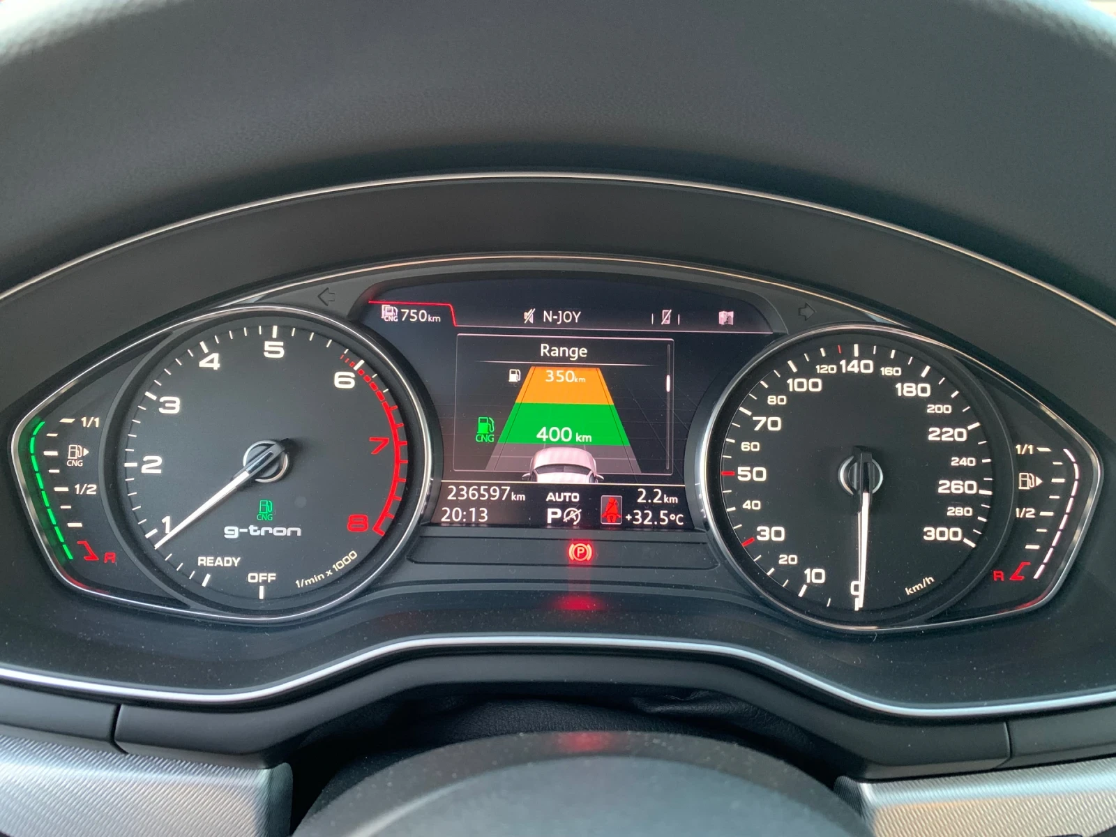 Audi A5 2.0T.G-tron.S-Line.TOP, TOP  !!!! | Mobile.bg   13