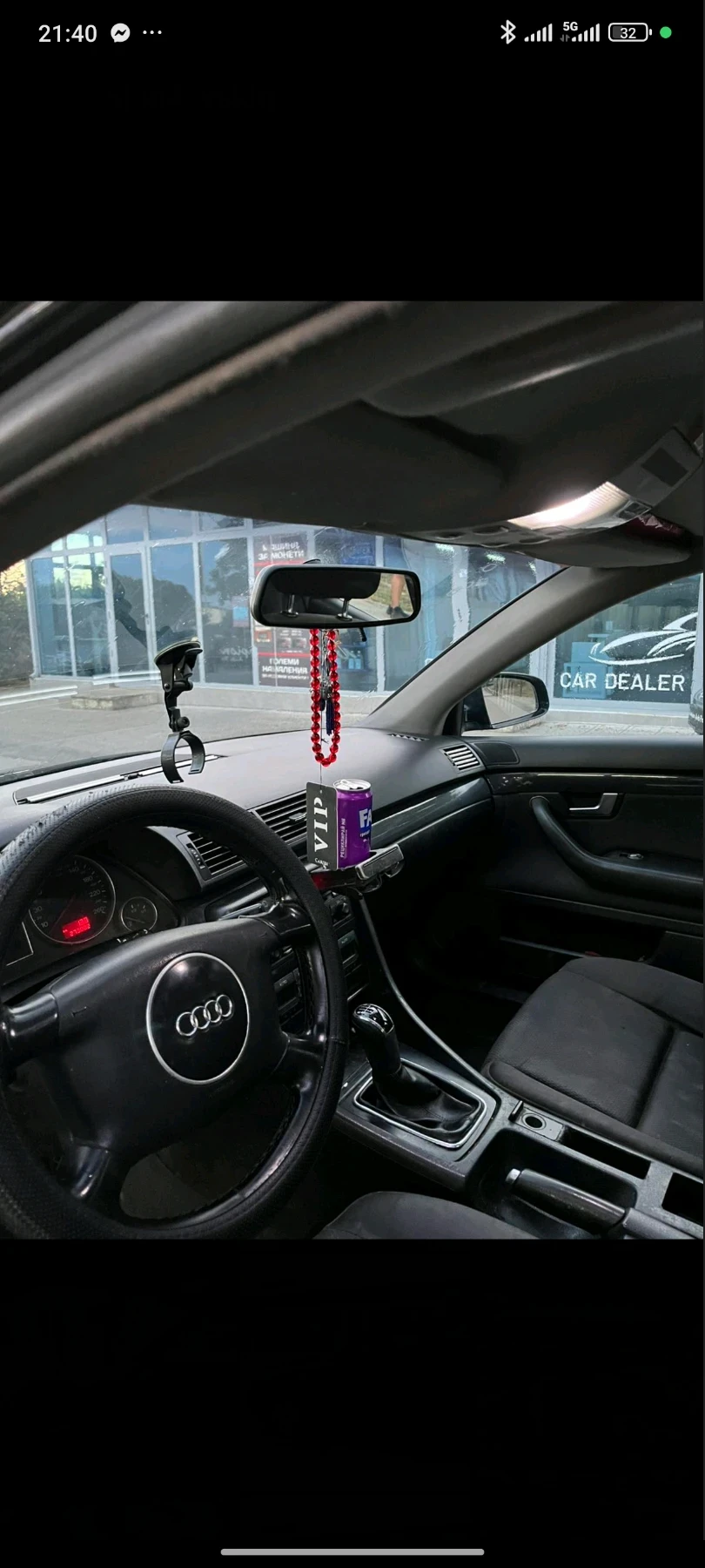 Audi A4  - изображение 10