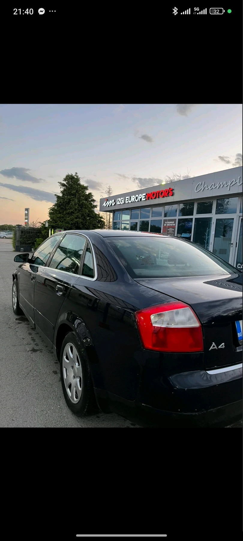 Audi A4  - изображение 6