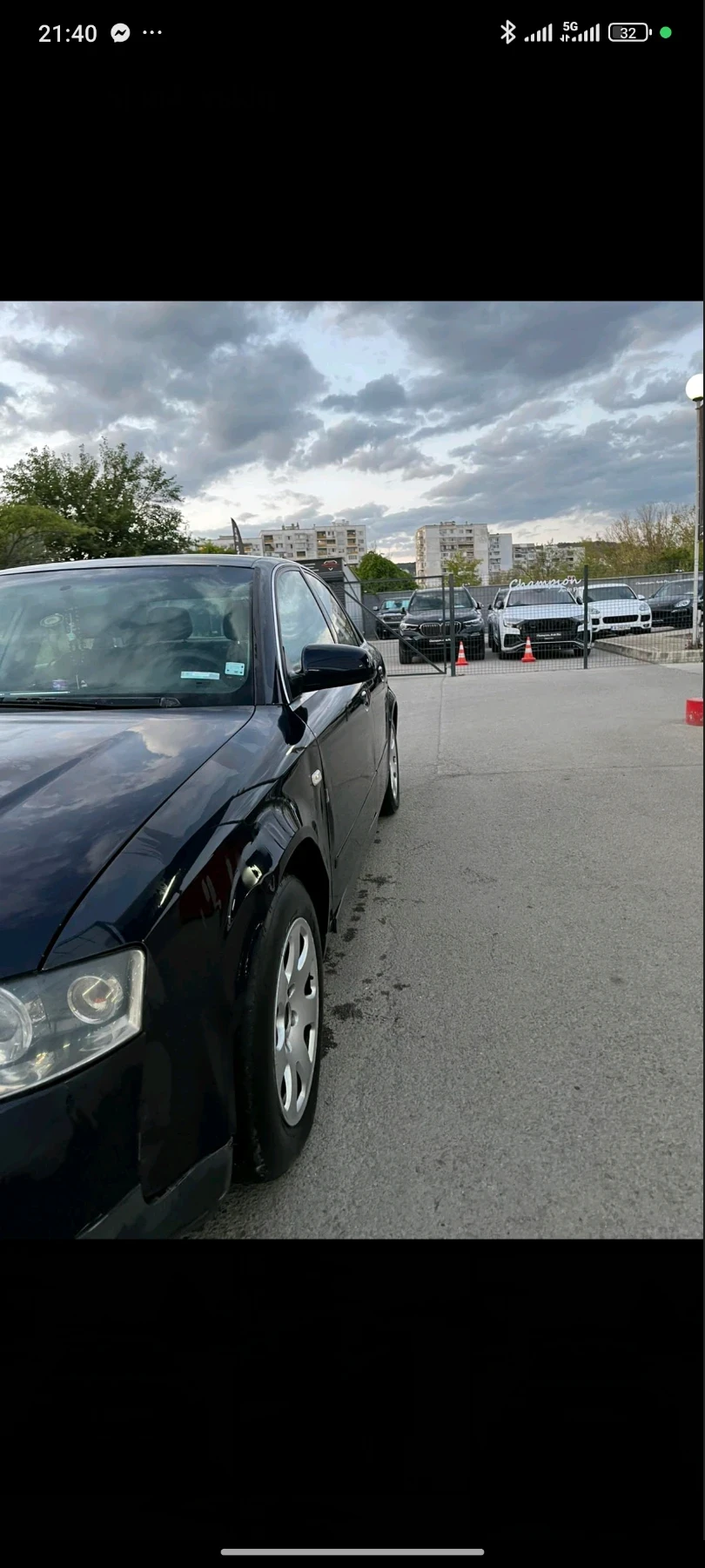 Audi A4  - изображение 2