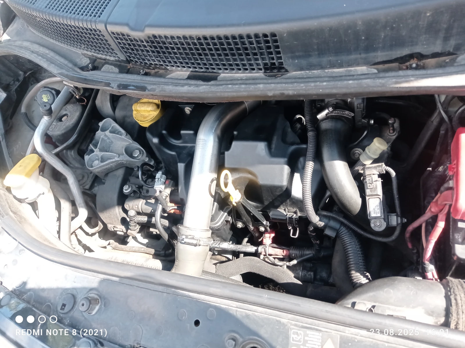Renault Scenic | Mobile.bg — изображение 11