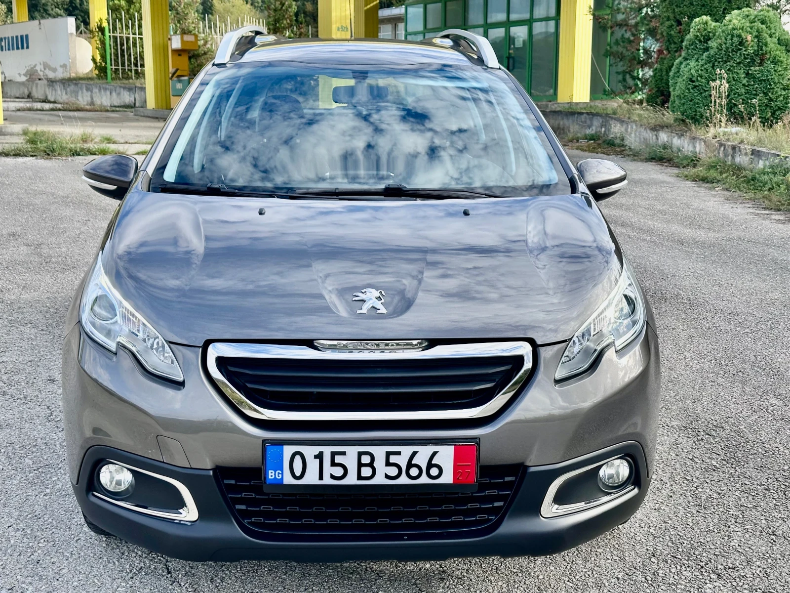 Peugeot 2008 1.4 HDi 177хил км Италия - изображение 2