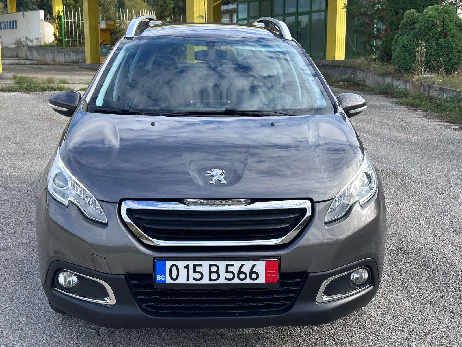 Peugeot 2008 1.4 HDi 177хил км Италия - изображение 2