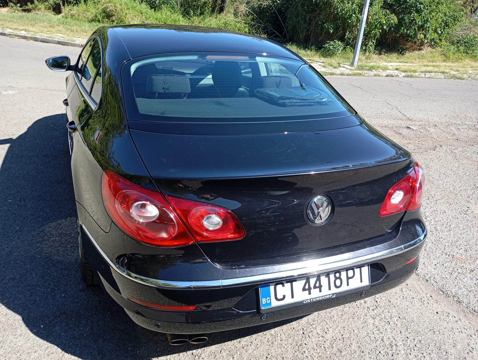 VW CC | Mobile.bg � ����������� 11