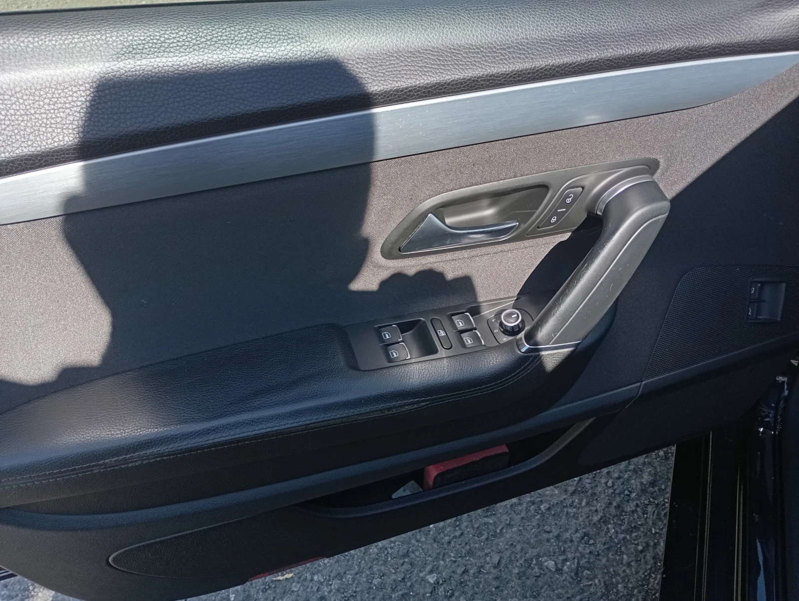 VW CC  - изображение 7