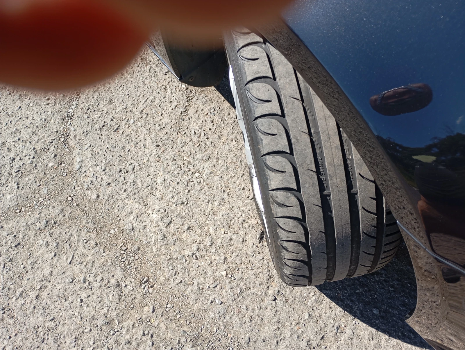 VW CC  - изображение 3