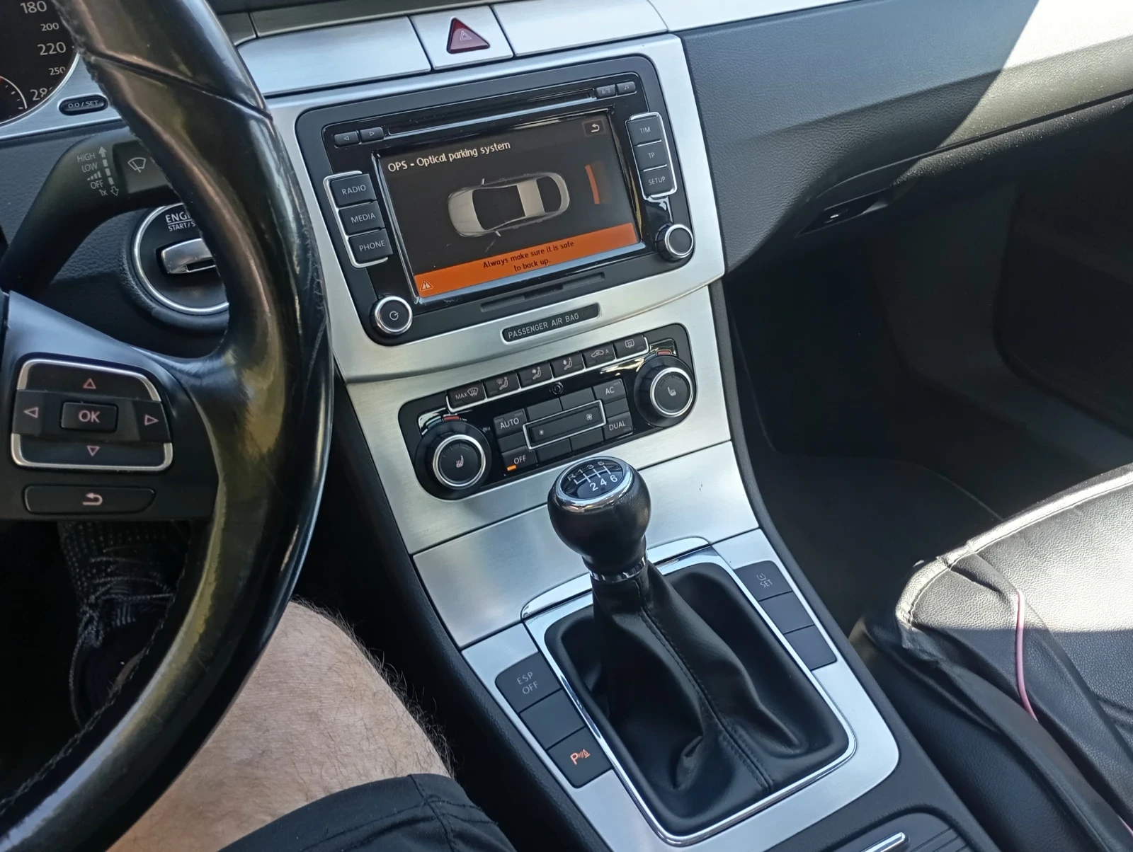 VW CC  - изображение 5