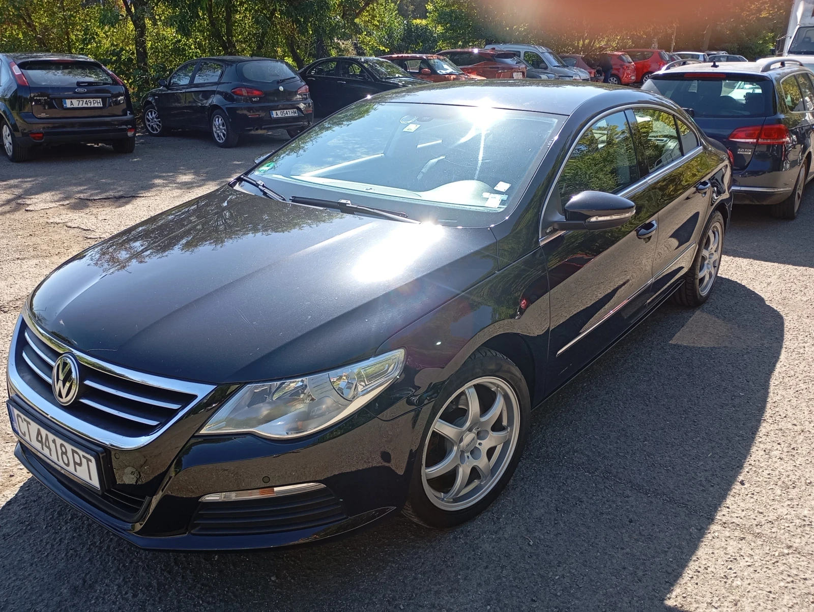 VW CC | Mobile.bg � ����������� 12