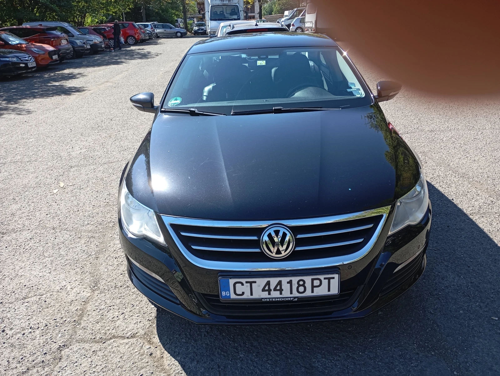 VW CC | Mobile.bg � ����������� 1