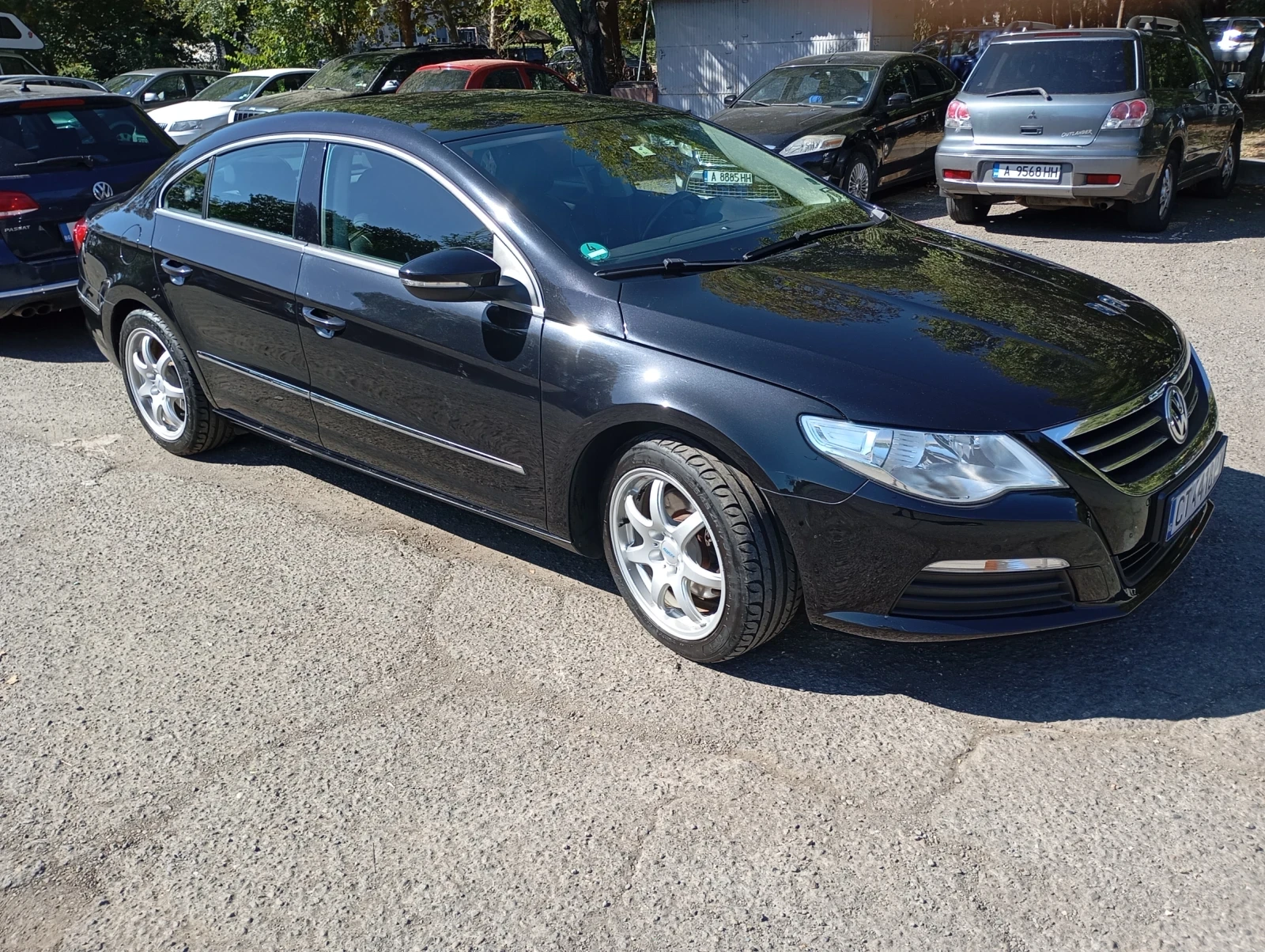 VW CC | Mobile.bg � ����������� 13