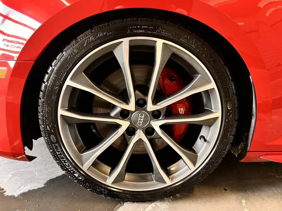 Audi S4 * 8ZF* CARFAX * ��� ������������ ������ | Mobile.bg � ����������� 11