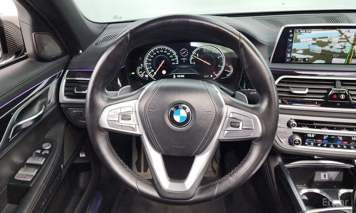 BMW 740 | Mobile.bg � ����������� 13
