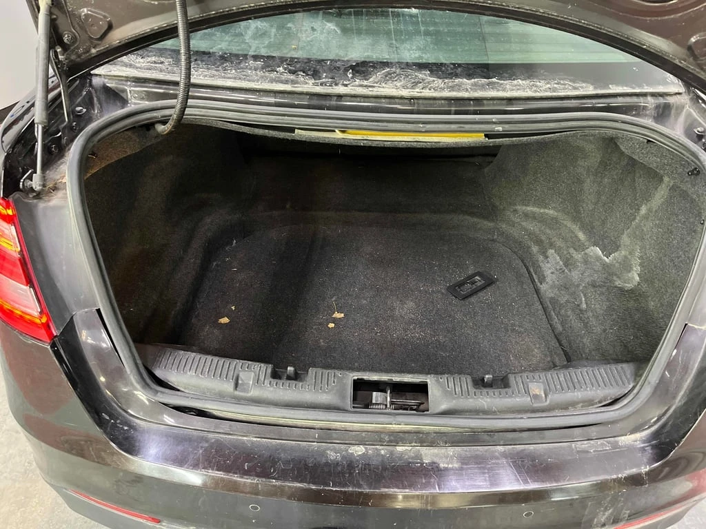 Ford Taurus * 4dr Sdn SEL AWD * CARFAX * ��� ������������ ���� | Mobile.bg � ����������� 17