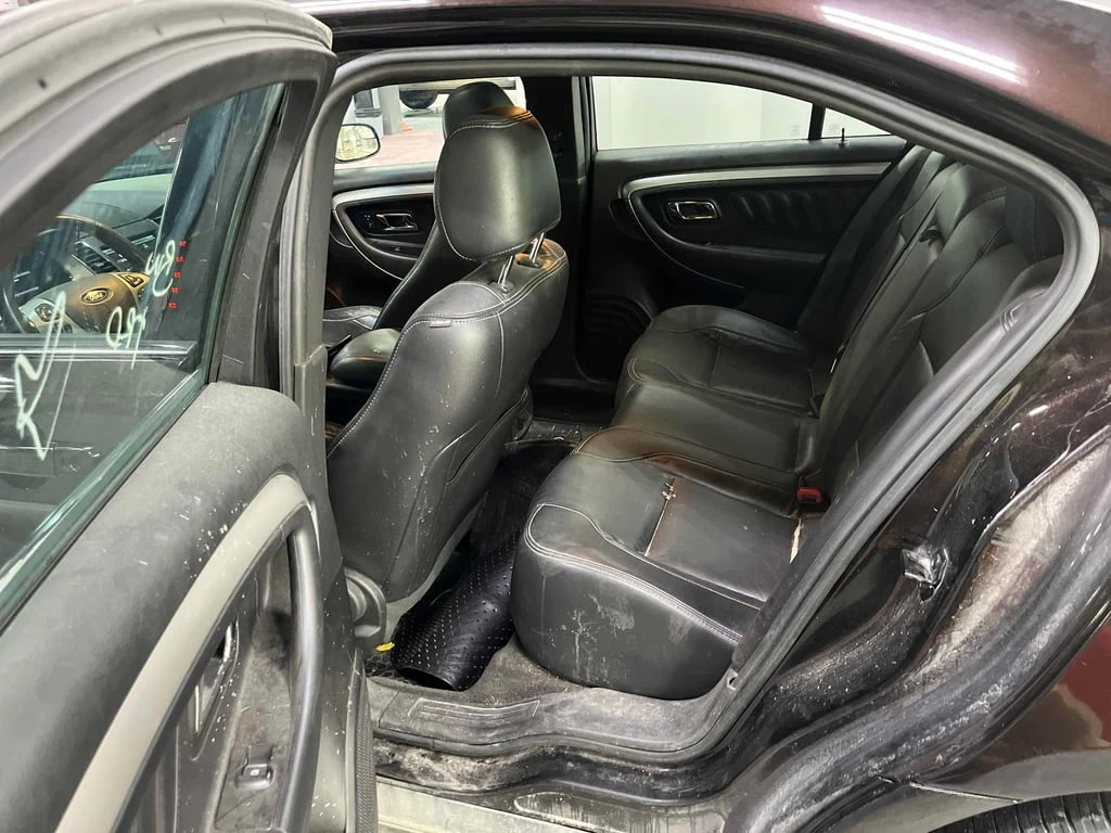 Ford Taurus * 4dr Sdn SEL AWD * CARFAX * ��� ������������ ���� | Mobile.bg � ����������� 15