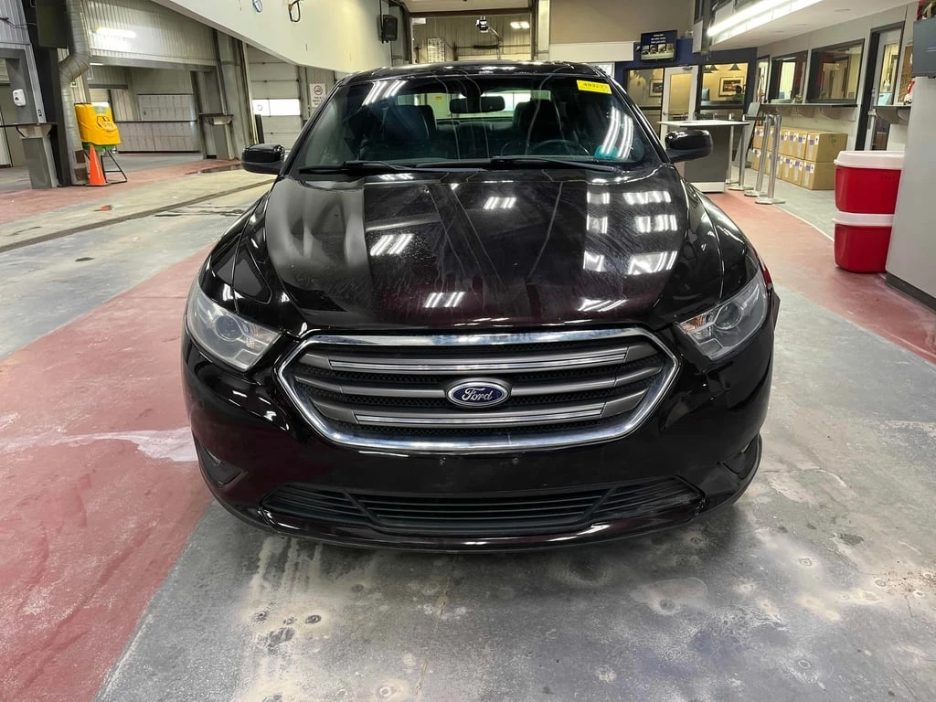 Ford Taurus * 4dr Sdn SEL AWD * CARFAX * ��� ������������ ���� | Mobile.bg � ����������� 6