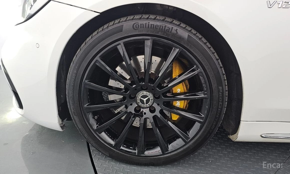 Mercedes-Benz S 400  - изображение 5