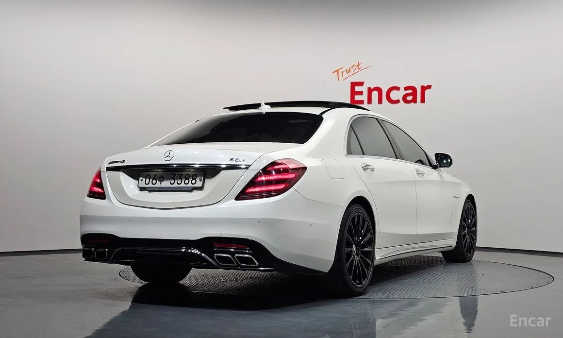 Mercedes-Benz S 400  - изображение 2