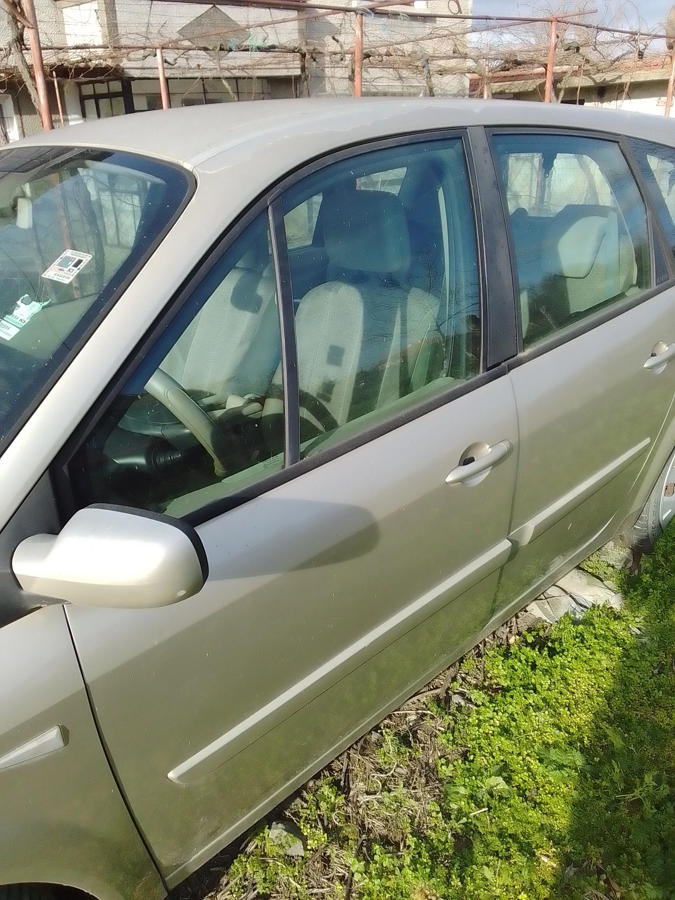 Renault Scenic Scenic - изображение 5