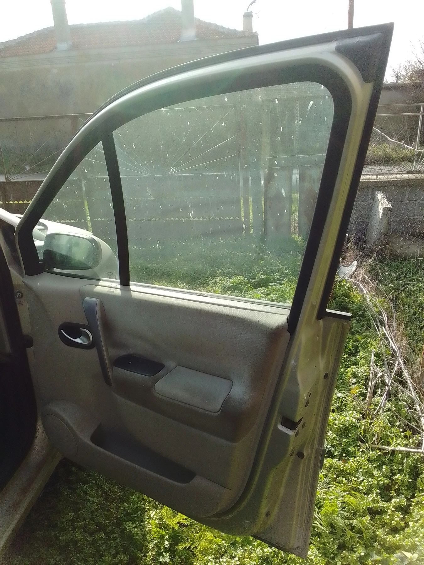 Renault Scenic Scenic - изображение 2