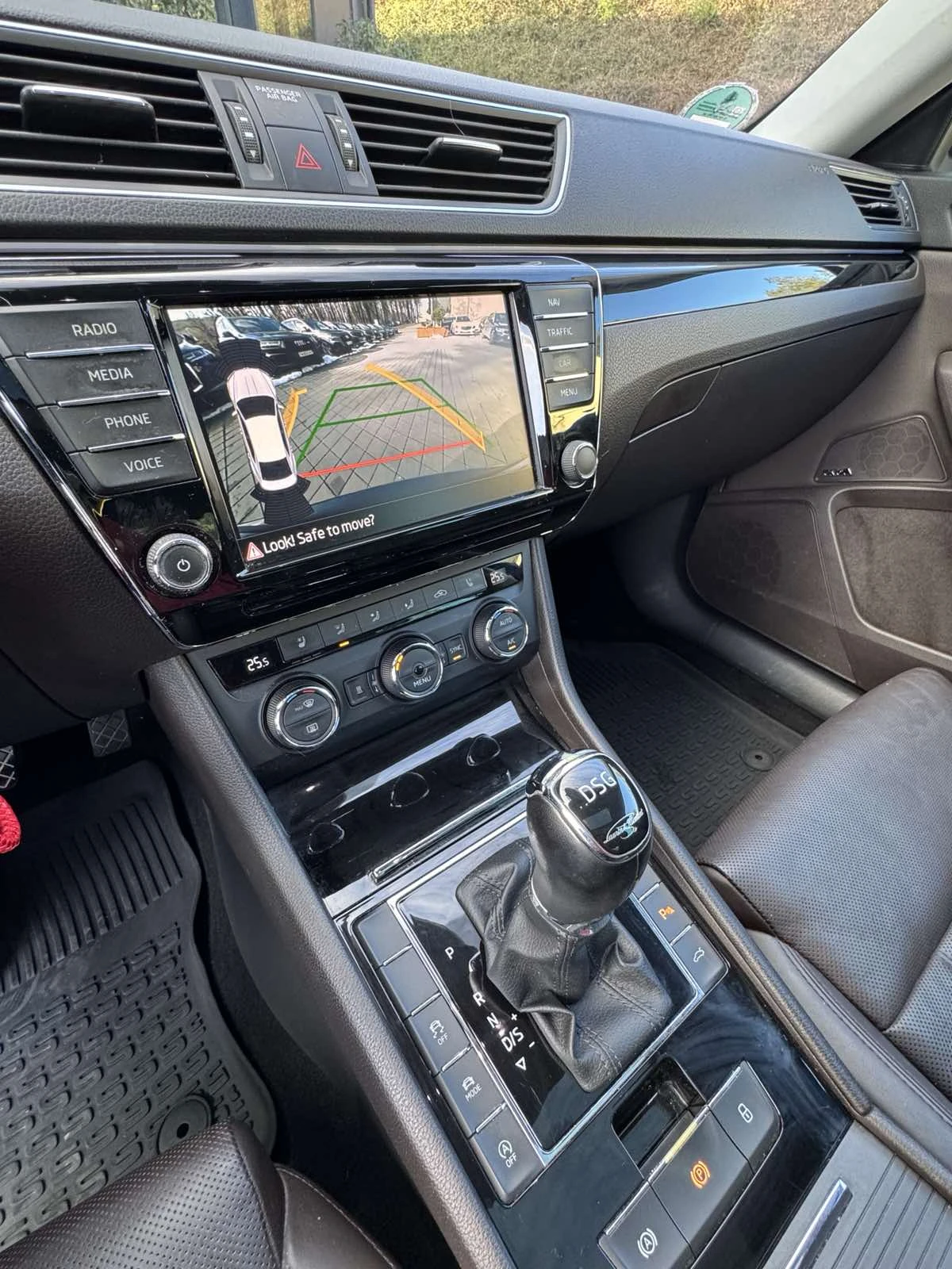 Skoda Superb Laurin&Klement 4�4 | Mobile.bg � ����������� 15