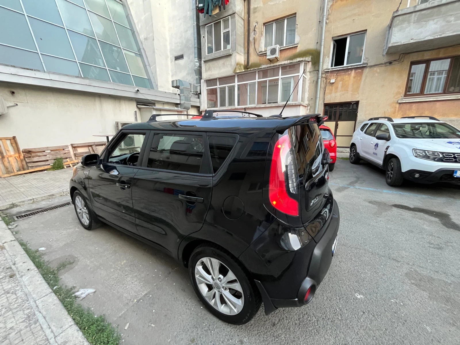 Kia Soul | Mobile.bg � ����������� 7