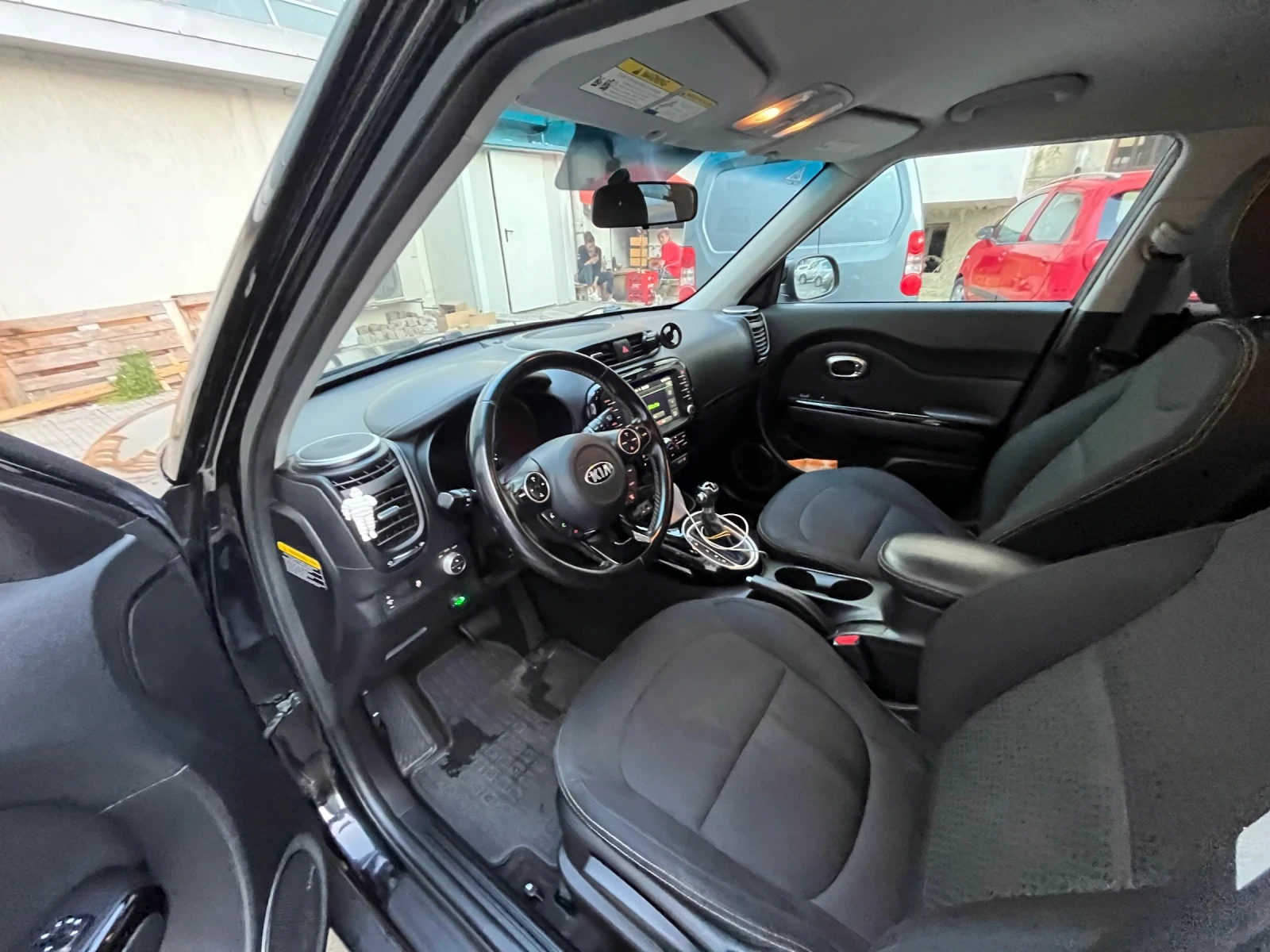 Kia Soul | Mobile.bg � ����������� 3